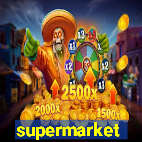 supermarket simulator apk dinheiro infinito